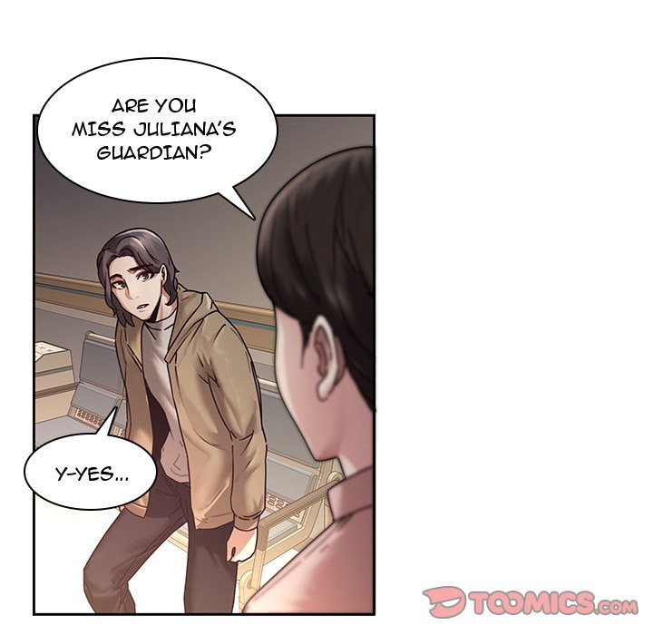 Our Twenties Chapter 28 image 21