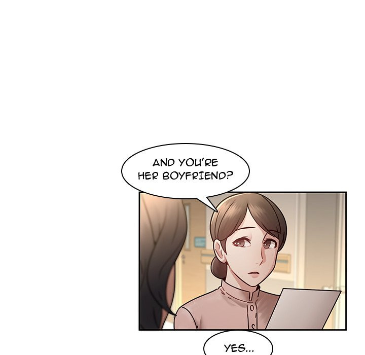 Our Twenties Chapter 28 image 22