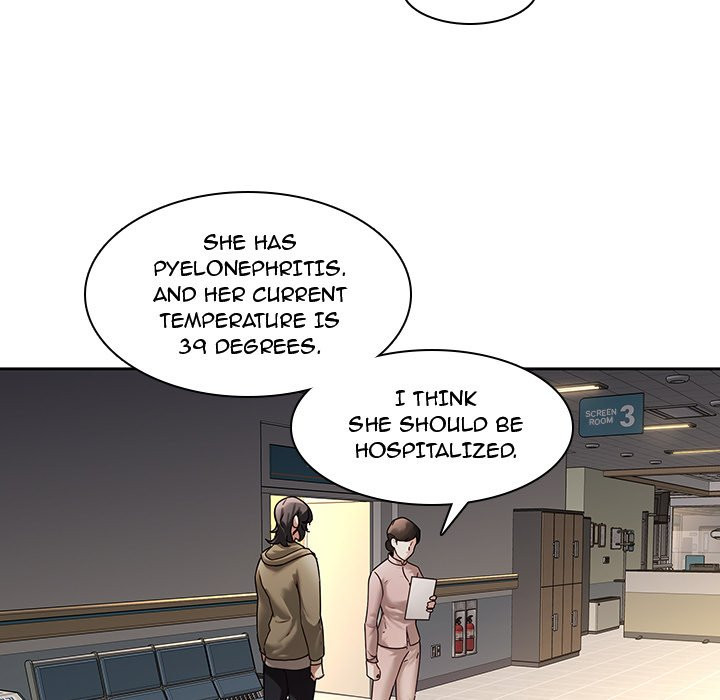 Our Twenties Chapter 28 image 23