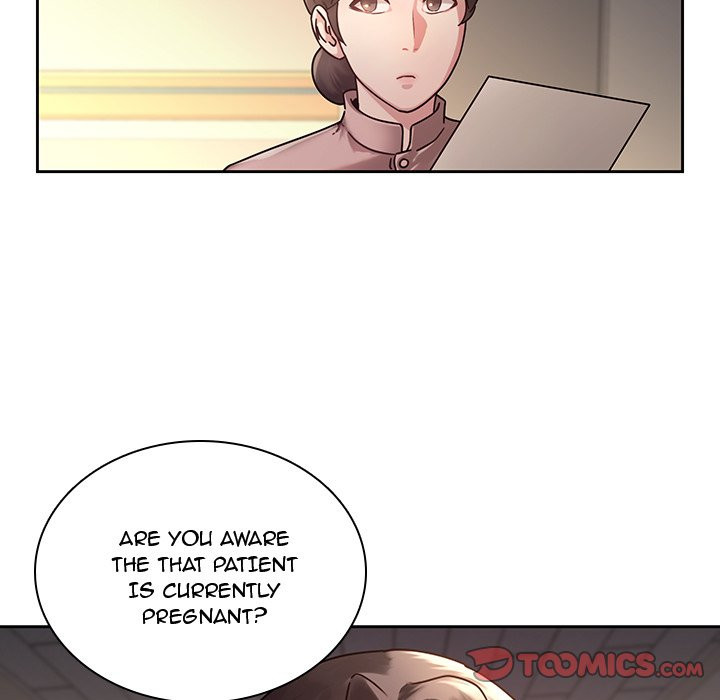 Our Twenties Chapter 28 image 25