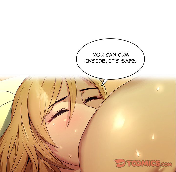 Our Twenties Chapter 28 image 37