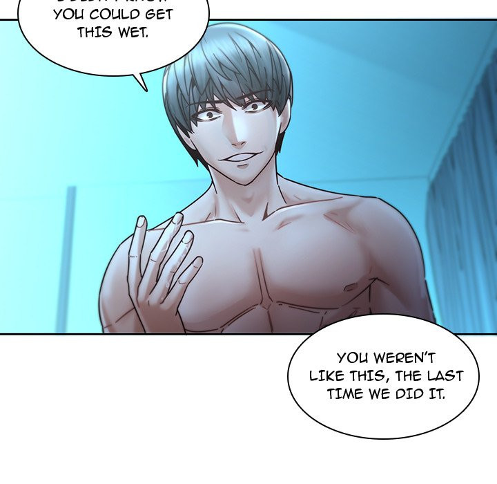 Our Twenties Chapter 28 image 4