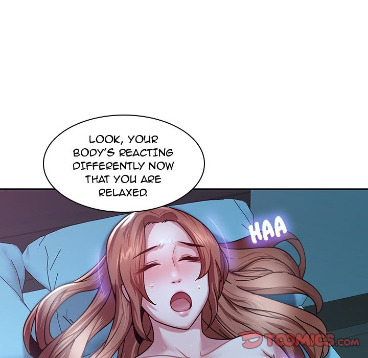 Our Twenties Chapter 28 image 5