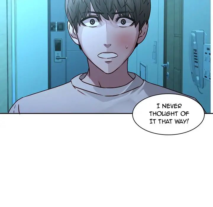 Our Twenties Chapter 29 image 22