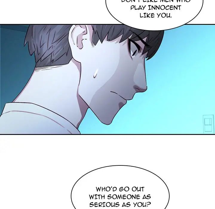 Our Twenties Chapter 29 image 36