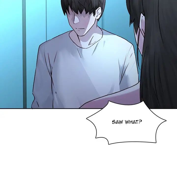 Our Twenties Chapter 29 image 4