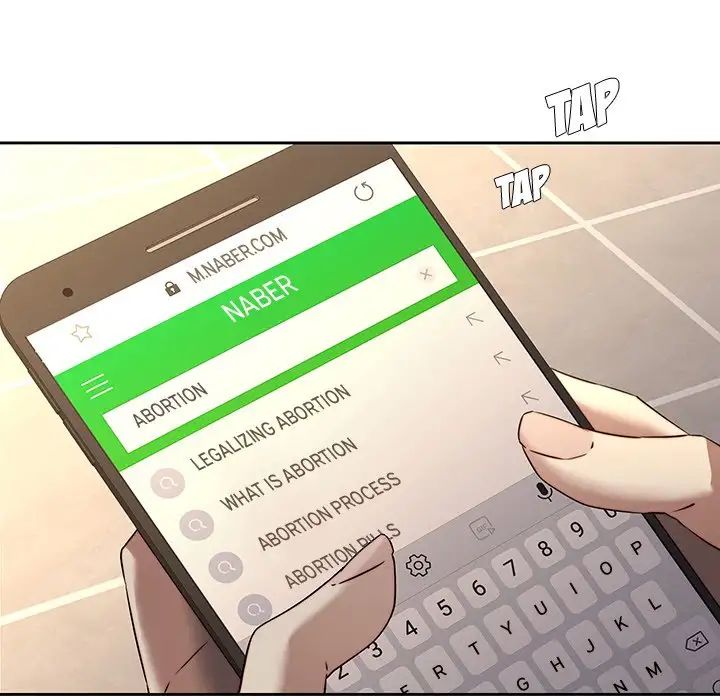 Our Twenties Chapter 29 image 69