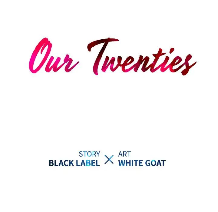 Our Twenties Chapter 29 image 8
