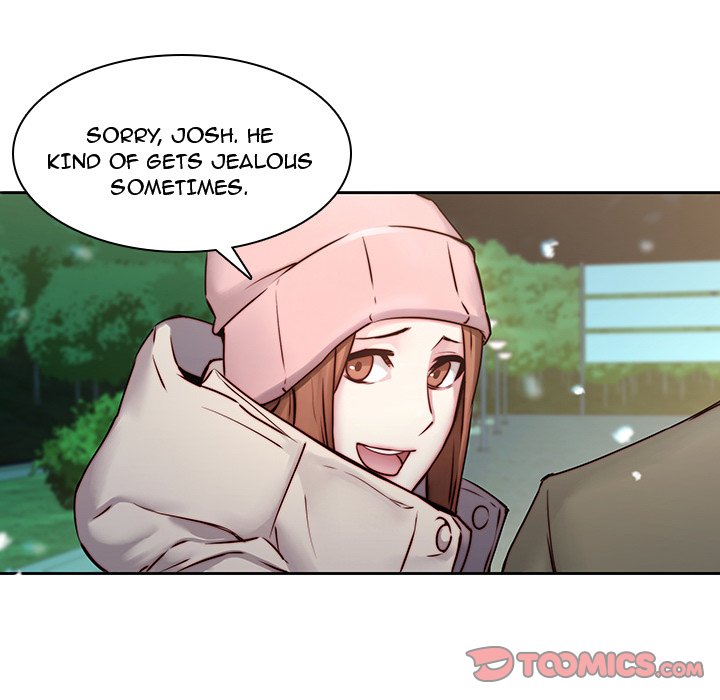 Our Twenties Chapter 38 image 9