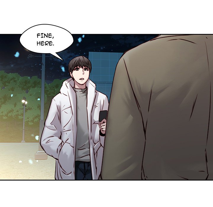 Our Twenties Chapter 38 image 16