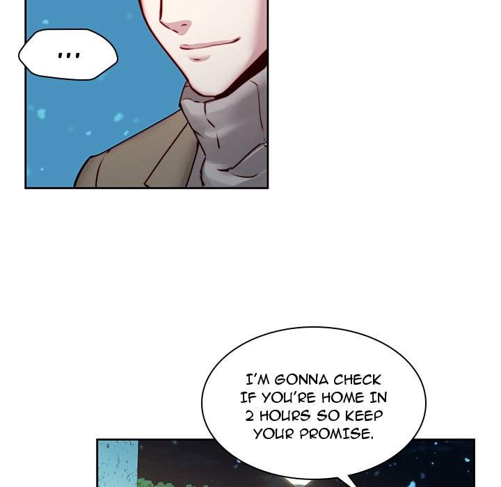 Our Twenties Chapter 38 image 18