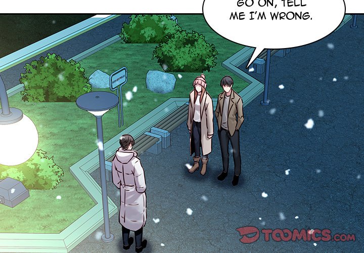 Our Twenties Chapter 38 image 1
