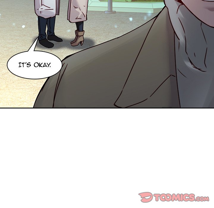 Our Twenties Chapter 38 image 21