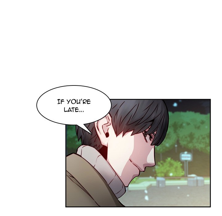Our Twenties Chapter 38 image 22
