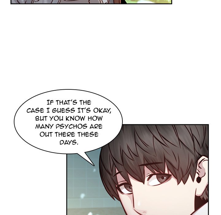 Our Twenties Chapter 38 image 52