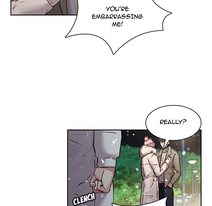 Our Twenties Chapter 38 image 6