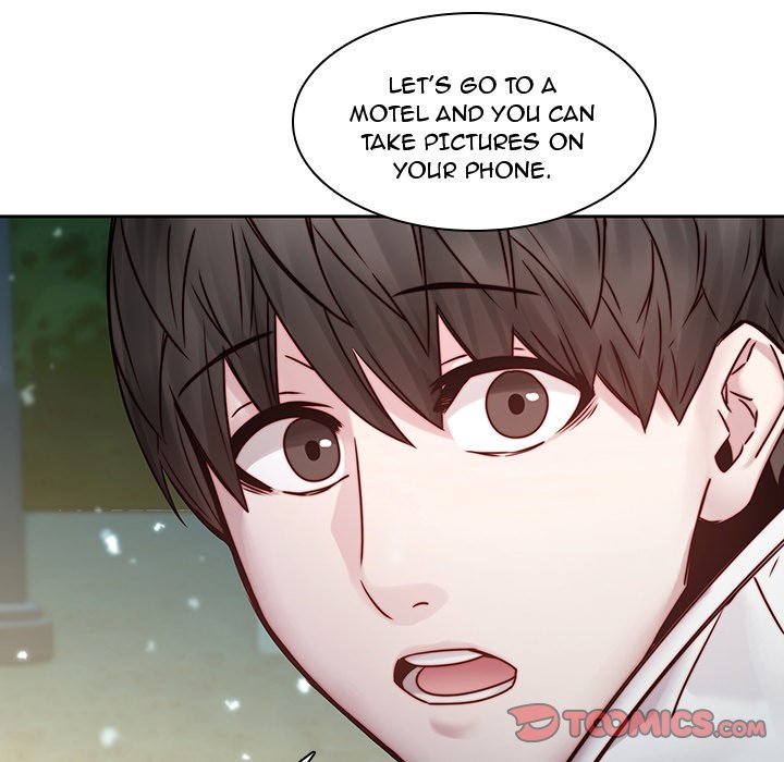 Our Twenties Chapter 38 image 69