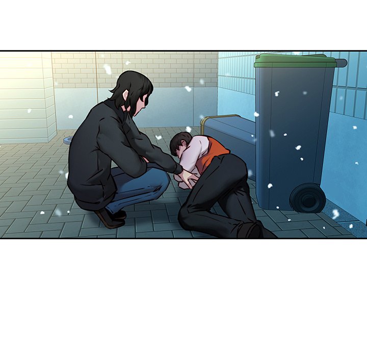 Our Twenties Chapter 38 image 82