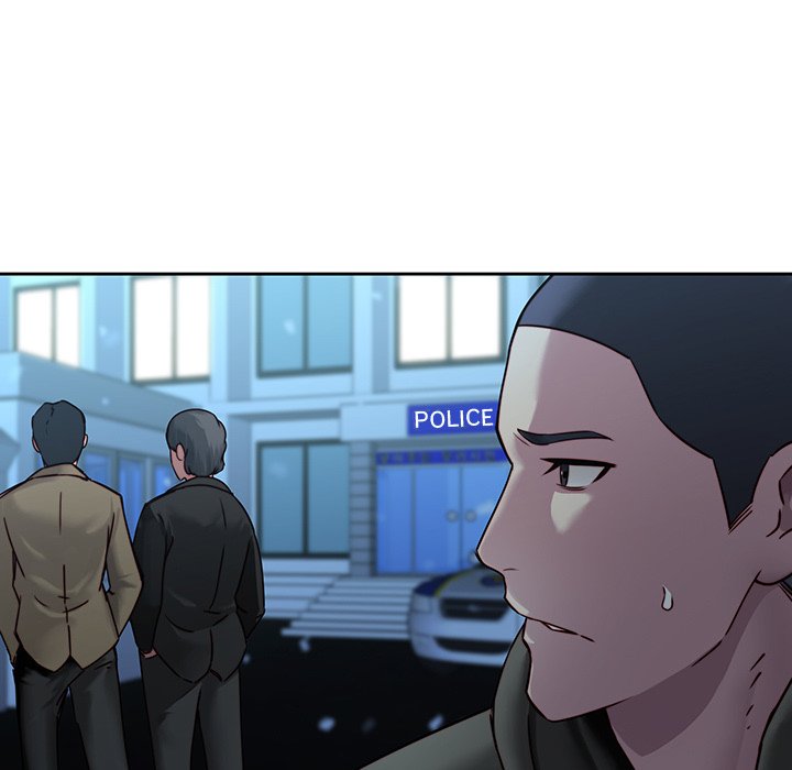 Our Twenties Chapter 40 image 10