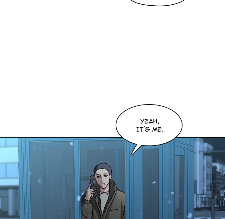Our Twenties Chapter 40 image 18