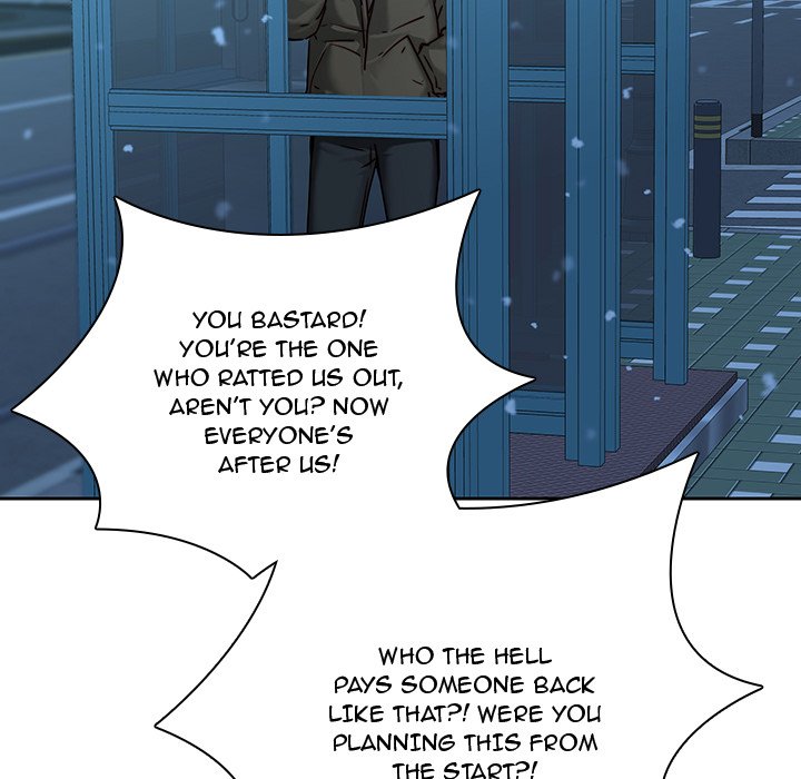 Our Twenties Chapter 40 image 19