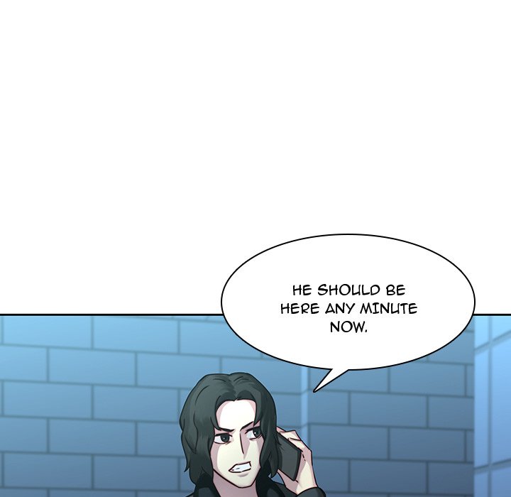 Our Twenties Chapter 40 image 27