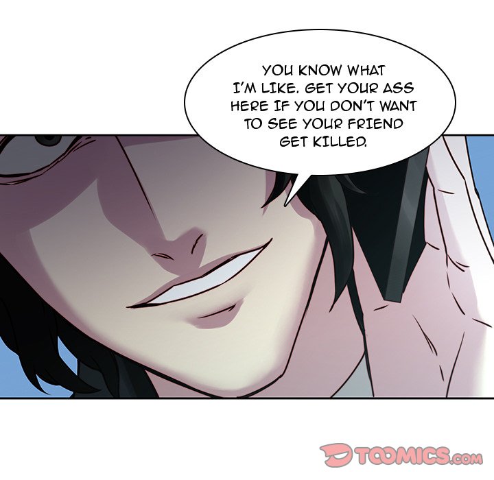 Our Twenties Chapter 40 image 29