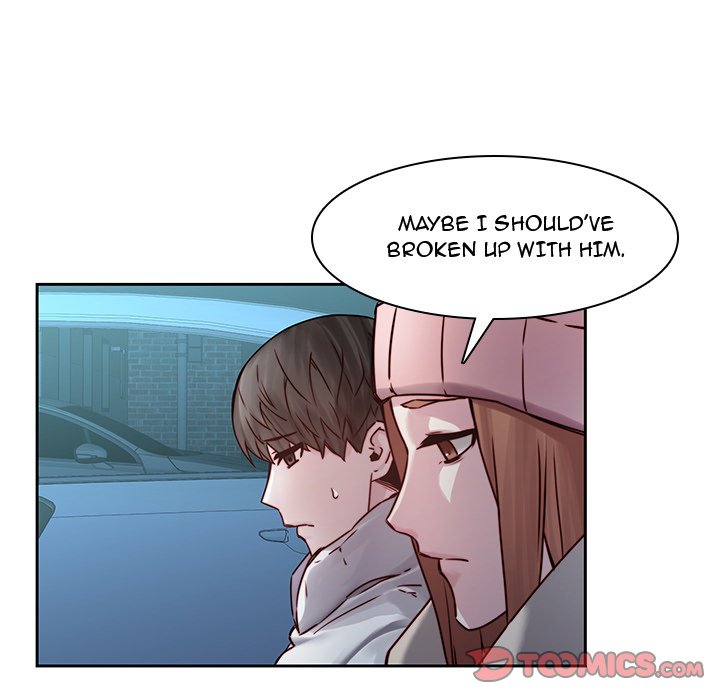 Our Twenties Chapter 40 image 41