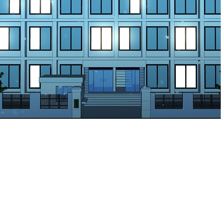 Our Twenties Chapter 40 image 4
