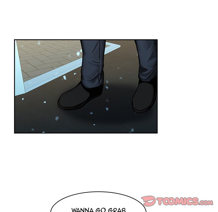 Our Twenties Chapter 40 image 5