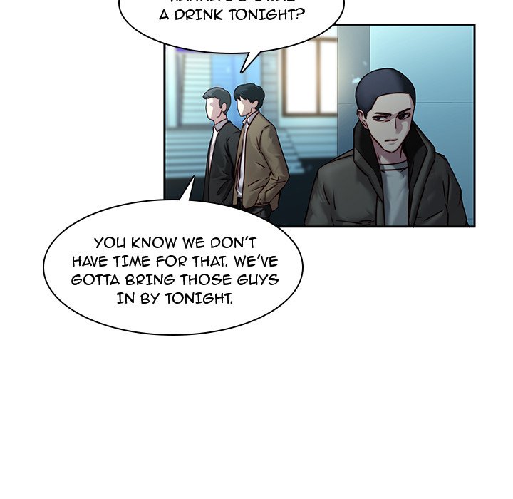 Our Twenties Chapter 40 image 6