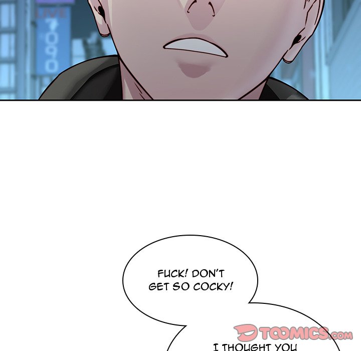 Our Twenties Chapter 40 image 73