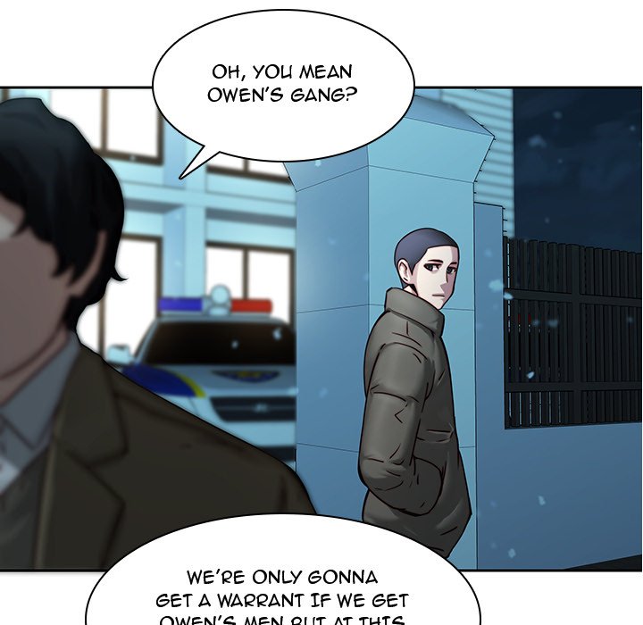 Our Twenties Chapter 40 image 7