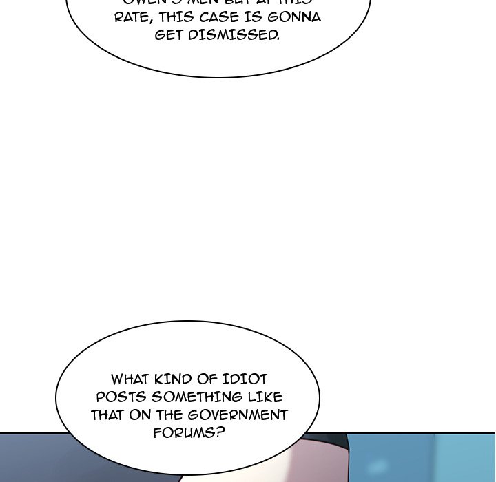 Our Twenties Chapter 40 image 8