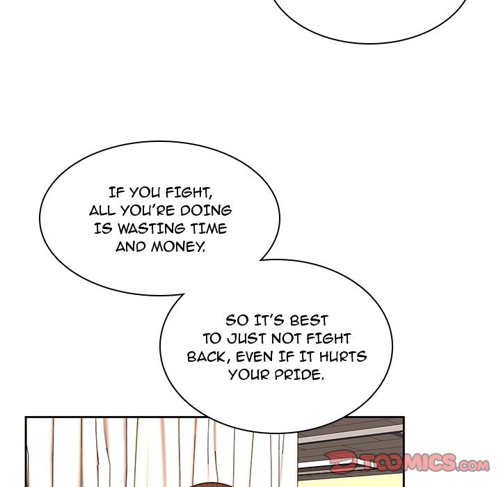 Our Twenties Chapter 46 image 9