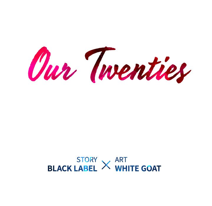 Our Twenties Chapter 46 image 12