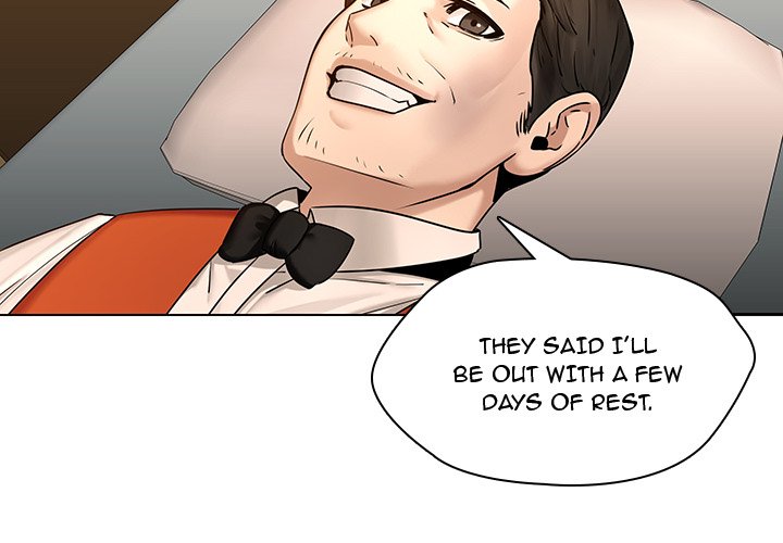 Our Twenties Chapter 46 image 3