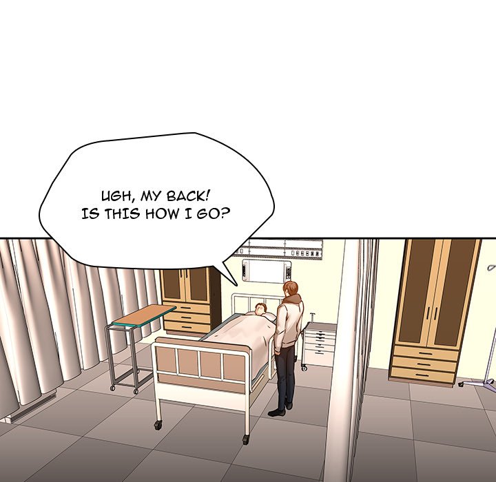 Our Twenties Chapter 46 image 4