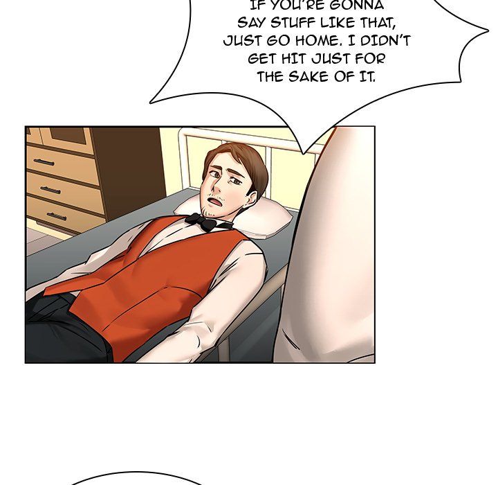 Our Twenties Chapter 46 image 7