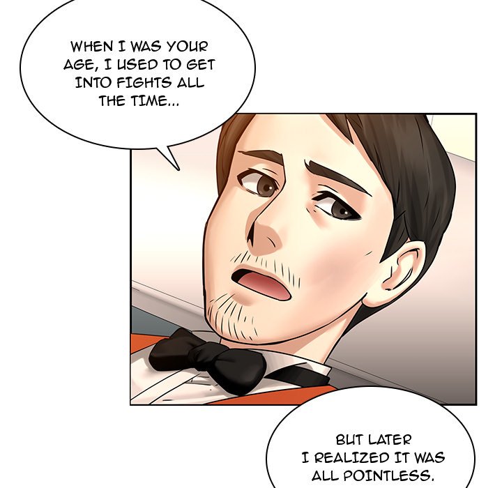 Our Twenties Chapter 46 image 8