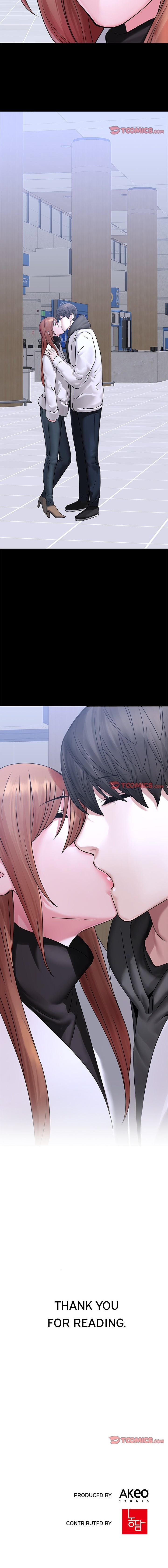Our Twenties Chapter 50 END image 8