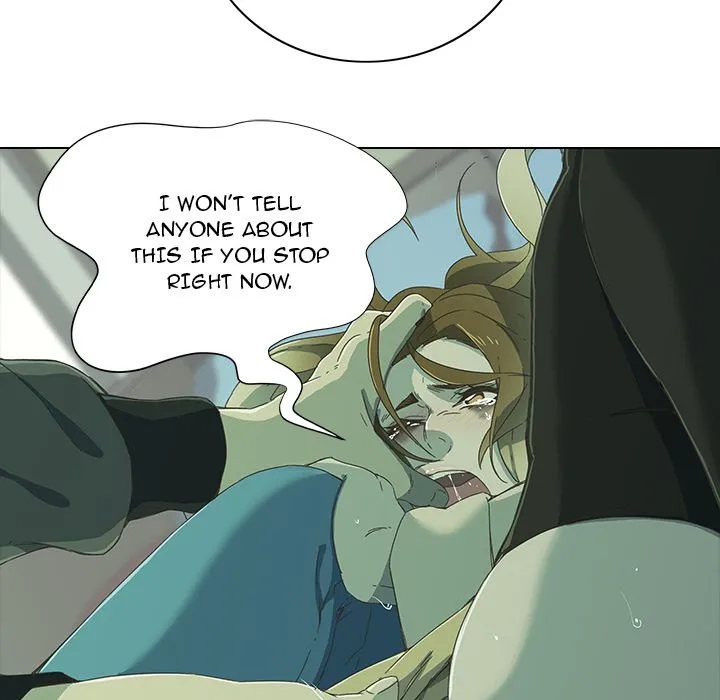 Our Twenties Chapter 7 image 126