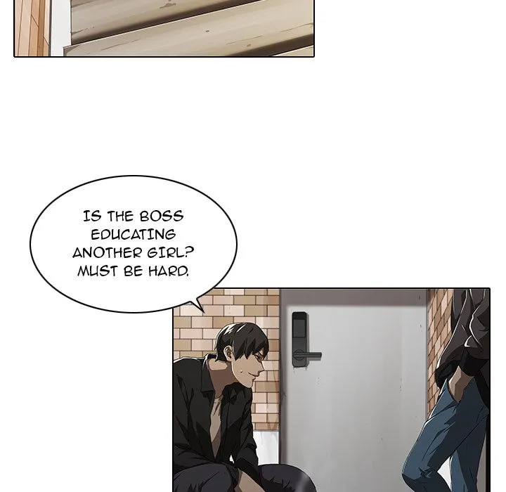 Our Twenties Chapter 7 image 15