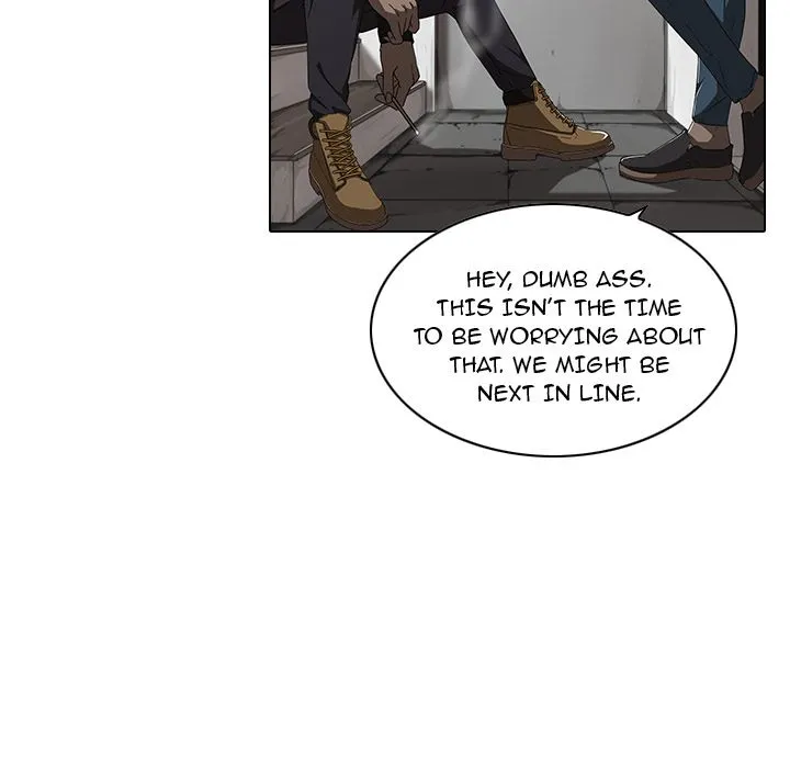 Our Twenties Chapter 7 image 16