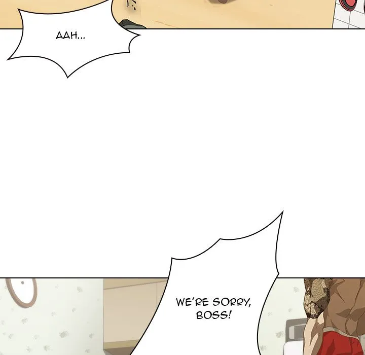 Our Twenties Chapter 7 image 22