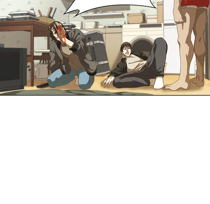 Our Twenties Chapter 7 image 23