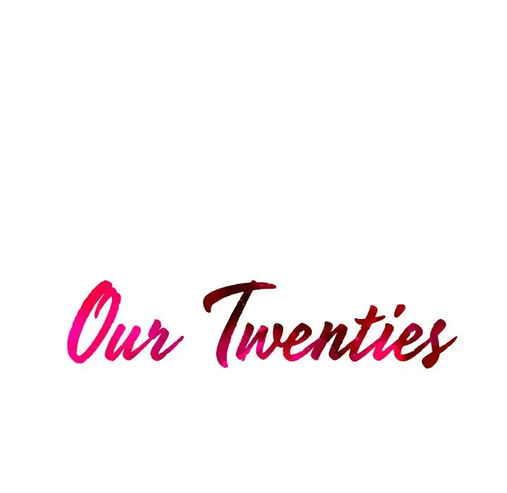 Our Twenties Chapter 7 image 27