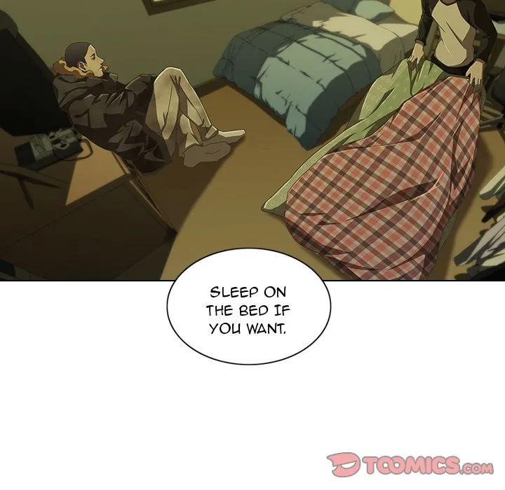 Our Twenties Chapter 7 image 32