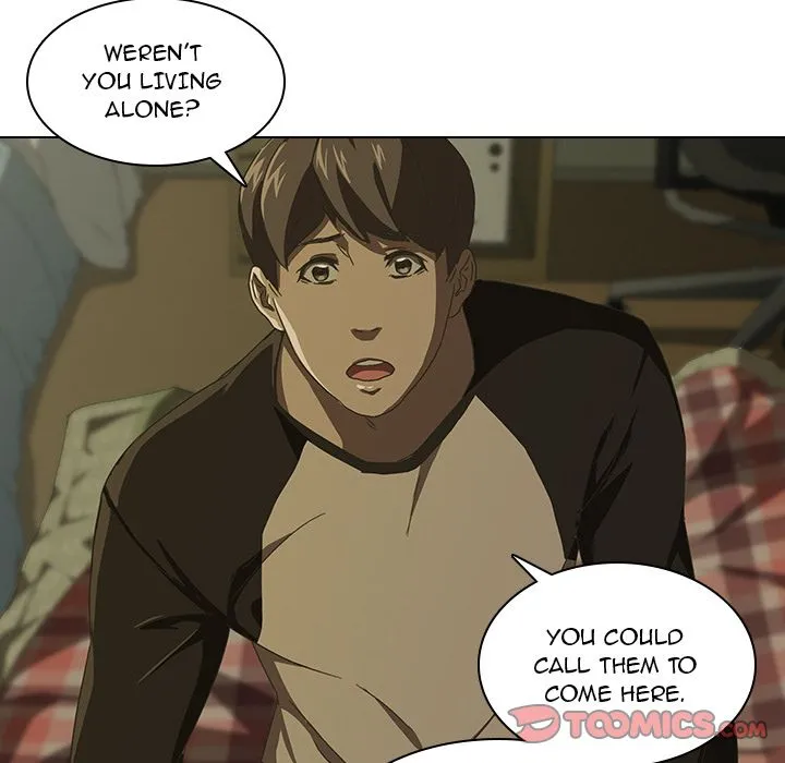Our Twenties Chapter 7 image 38