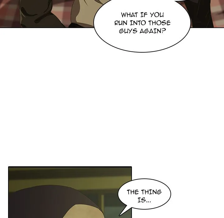 Our Twenties Chapter 7 image 39